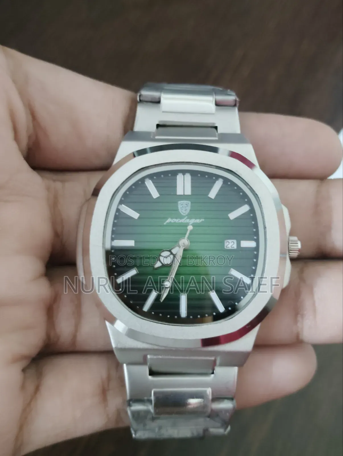 Watch Poedagar