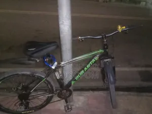 Bicycle Du