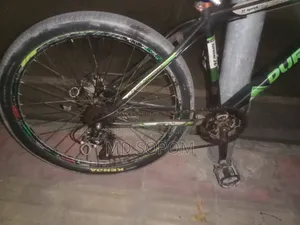 Bicycle Du