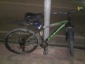 Bicycle Du