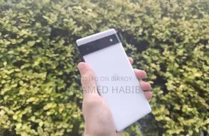 Google Pixel 6a 128 GB Blue