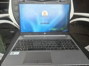 Laptop HP 255 16GB AMD Ryzen 5 SSD 512GB