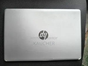 Laptop HP 255 16GB AMD Ryzen 5 SSD 512GB