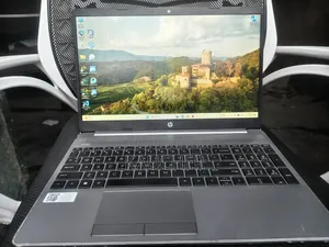 Laptop HP 255 16GB AMD Ryzen 5 SSD 512GB