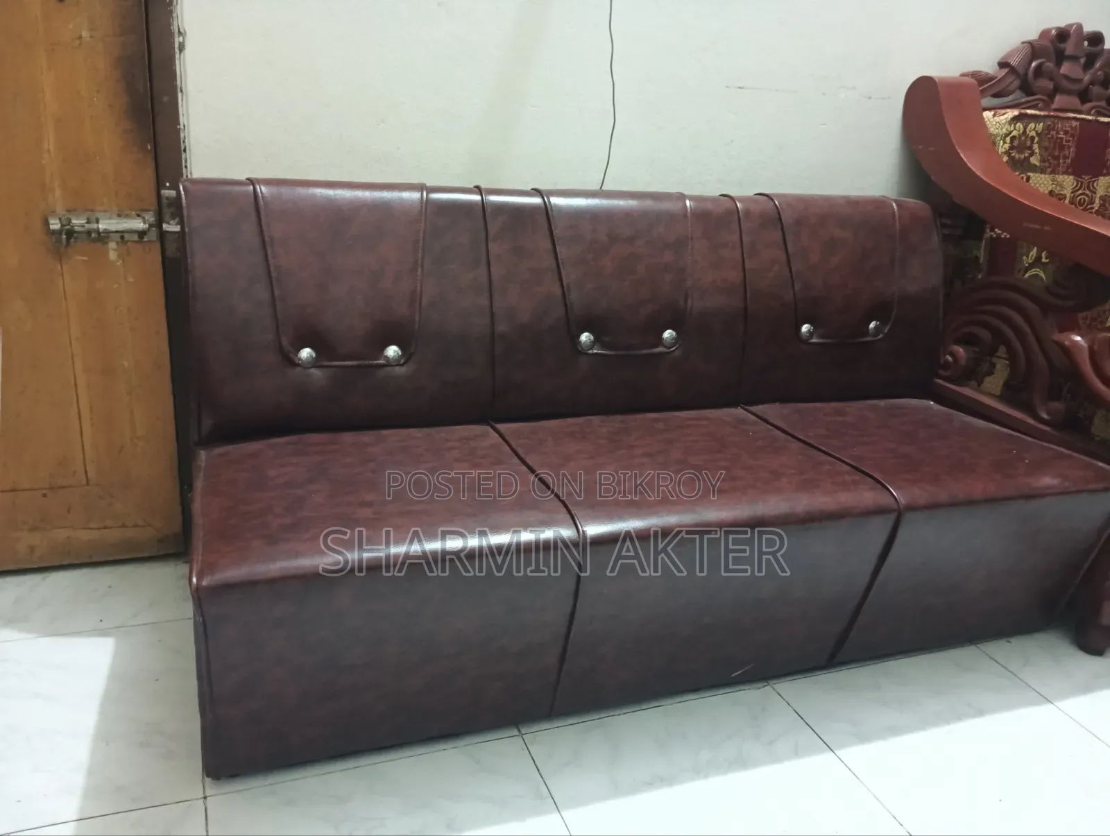 Living Room Items