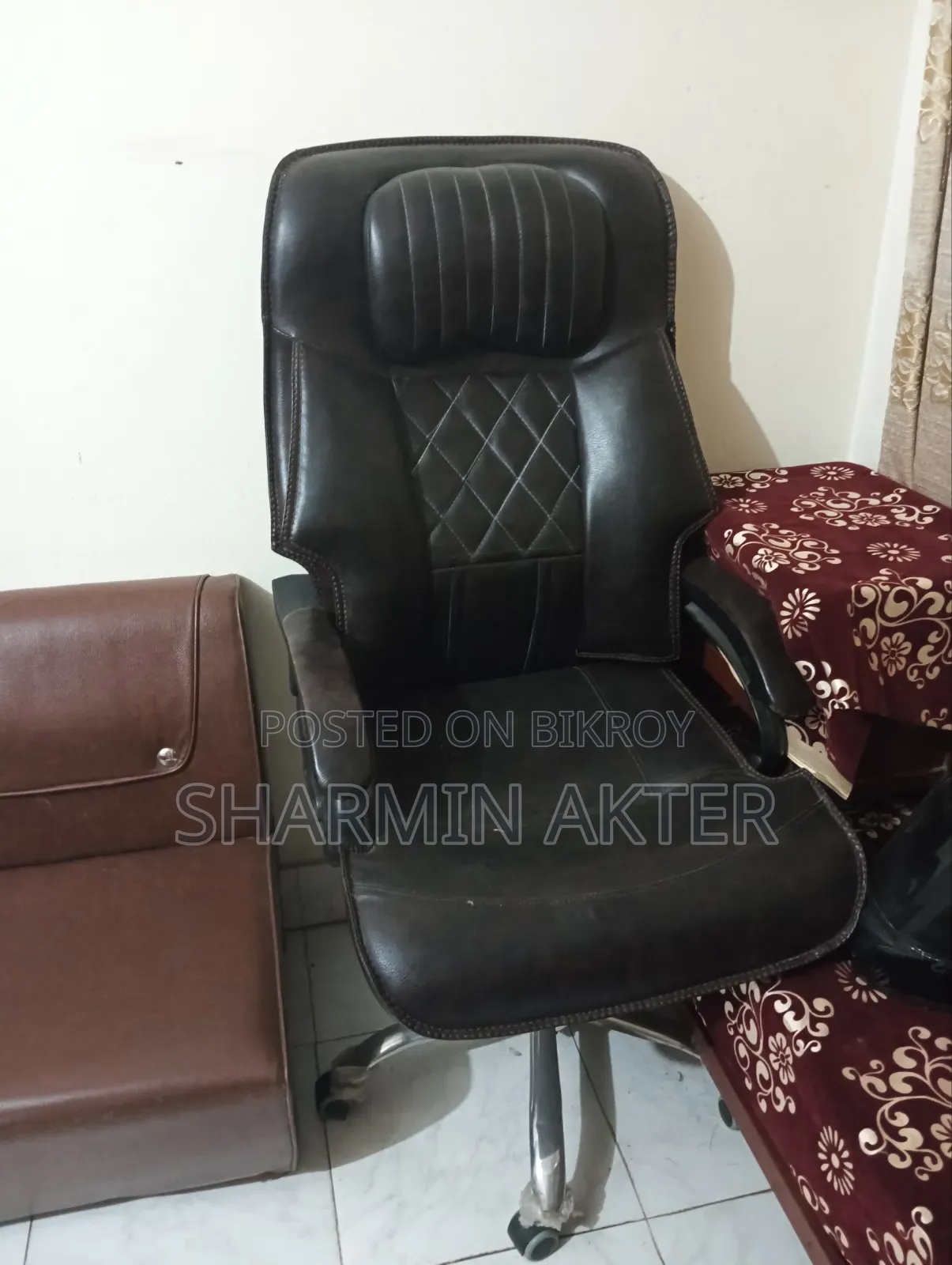 Living Room Items
