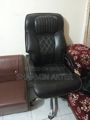 Living Room Items