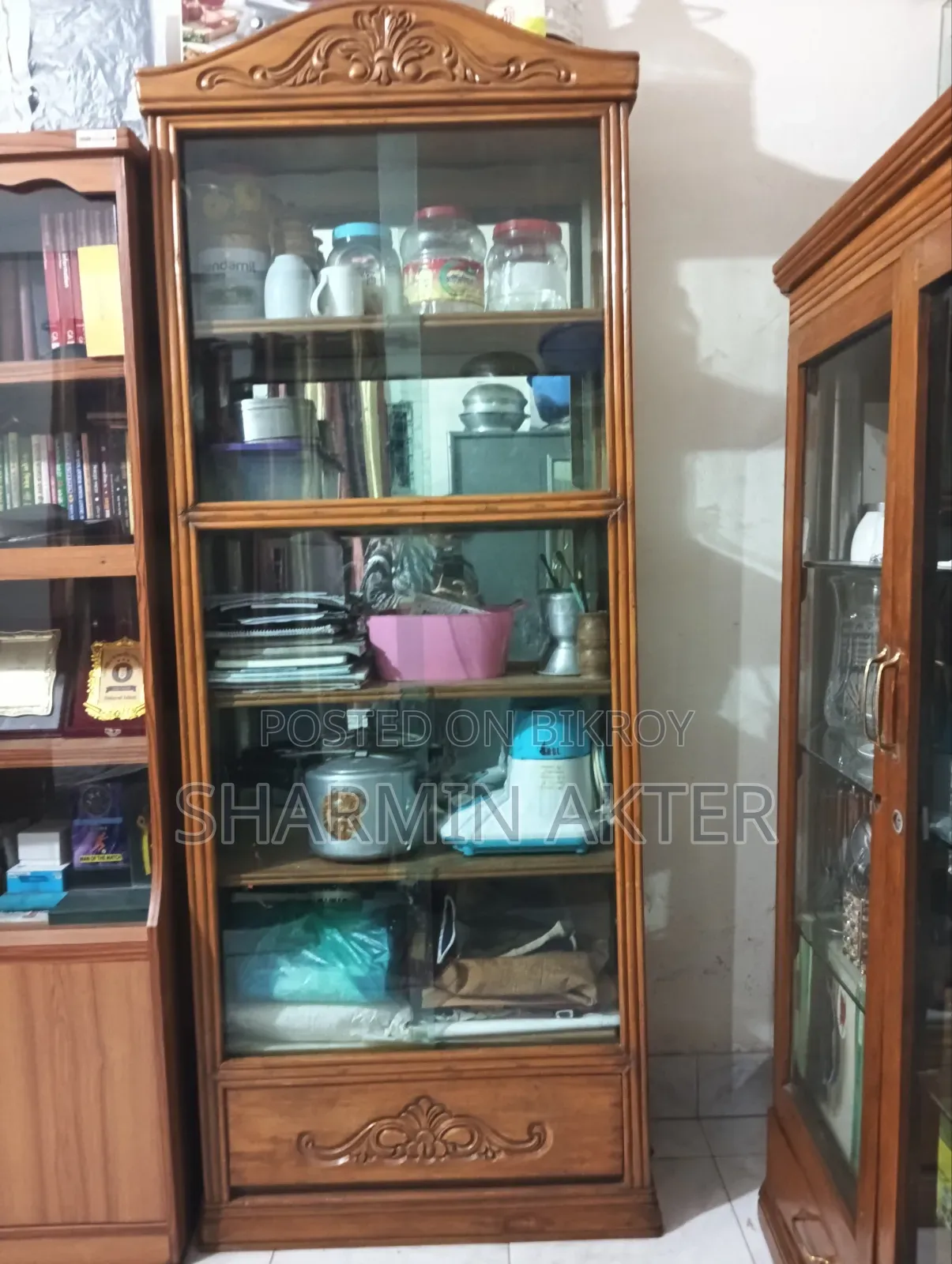 Living Room Items