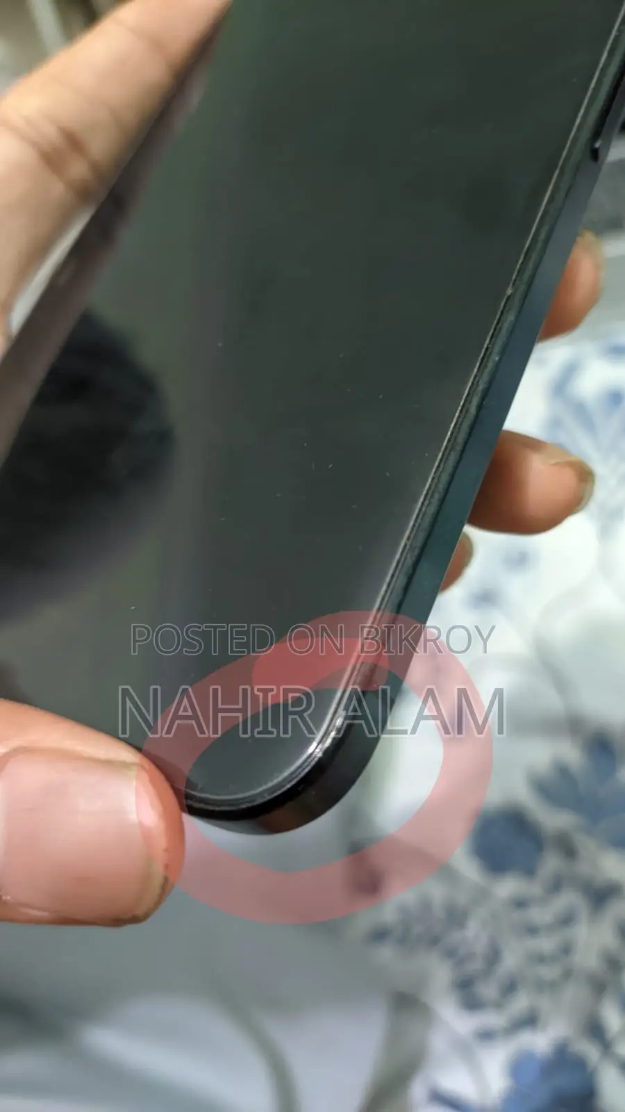 অ্যাপল আইফোন ১৫ প্রো ২৫৬ জিবি ব্লু