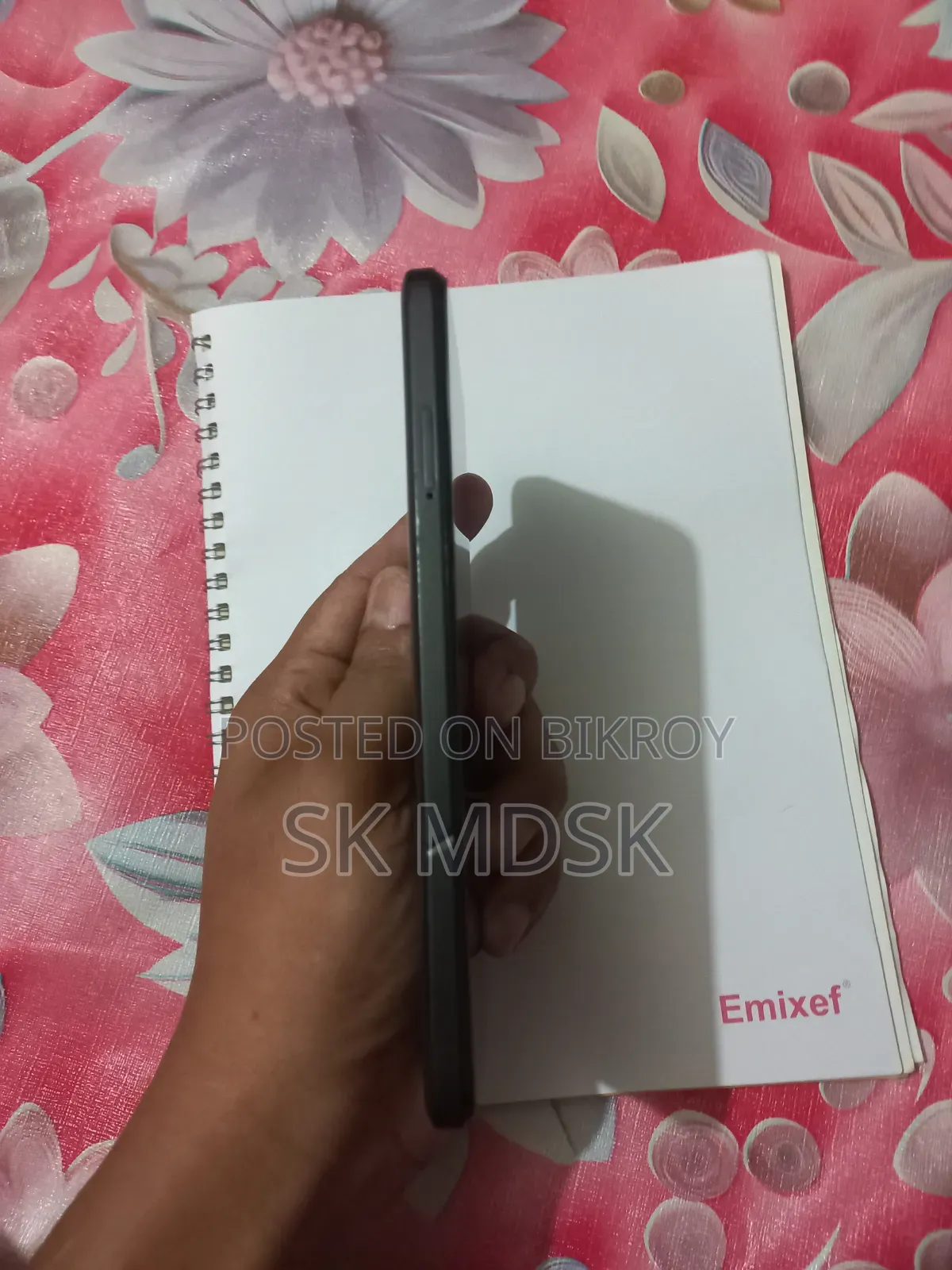 Xiaomi Redmi Note 11E 128 GB Black