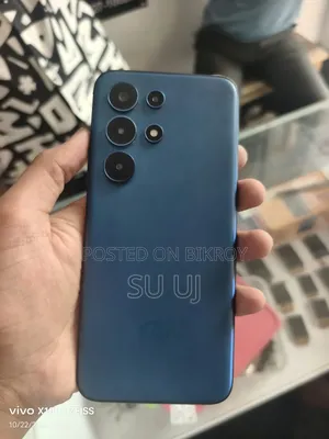 Itel S26 Ultra 128 GB