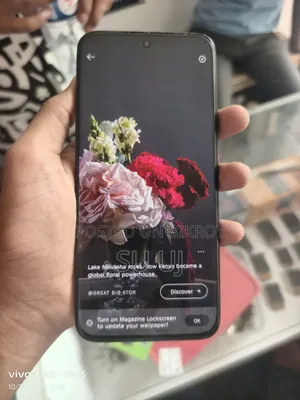 Itel S26 Ultra 128 GB