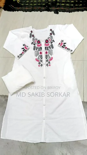 Pakistani Georgette Two-Piece