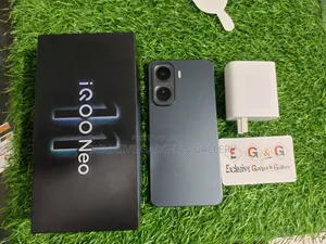 আইকু নিও১১ ২৫৬ জিবি নীল