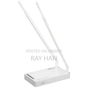 Toto Link N300rh