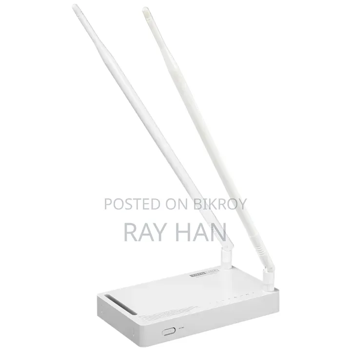 Toto Link N300rh