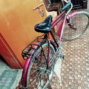 Cycle for Sale