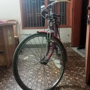 Cycle for Sale