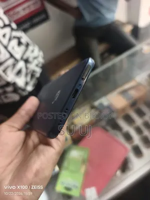 Itel S26 Ultra 128 GB