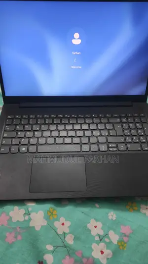 Laptop Lenovo V15 G3 8GB Intel SSD 256GB