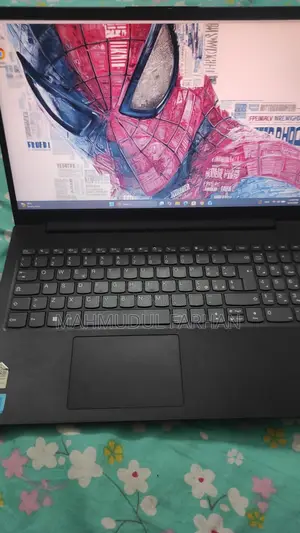 Laptop Lenovo V15 G3 8GB Intel SSD 256GB