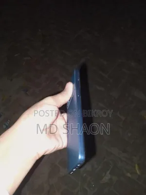নতুন ওয়ালটন এনইএক্সজি এন৭৫ ১২৮ জিবি নীল