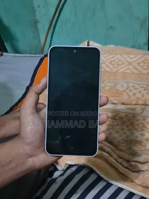 Samsung Galaxy A35 128 GB
