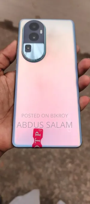 Oppo Reno 10 5G 256 GB Blue