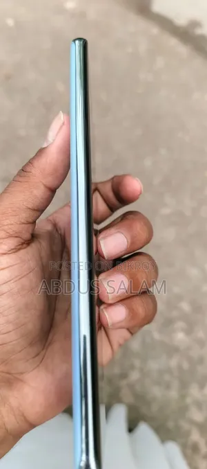 Oppo Reno 10 5G 256 GB Blue