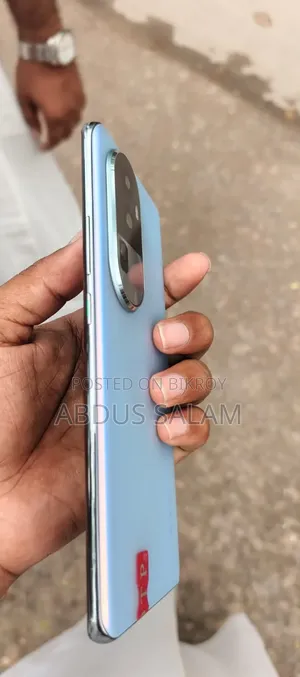 Oppo Reno 10 5G 256 GB Blue