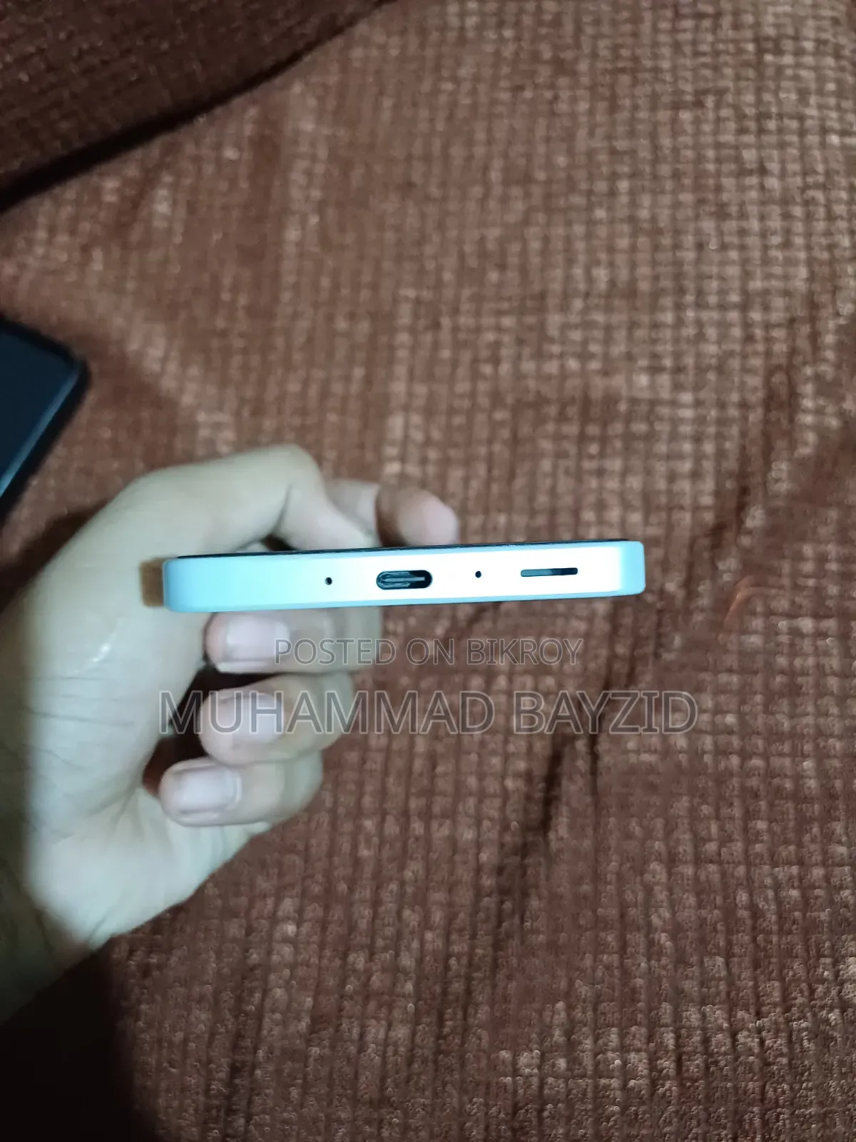 Samsung Galaxy A35 128 GB
