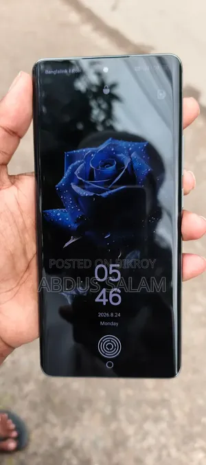Oppo Reno 10 5G 256 GB Blue