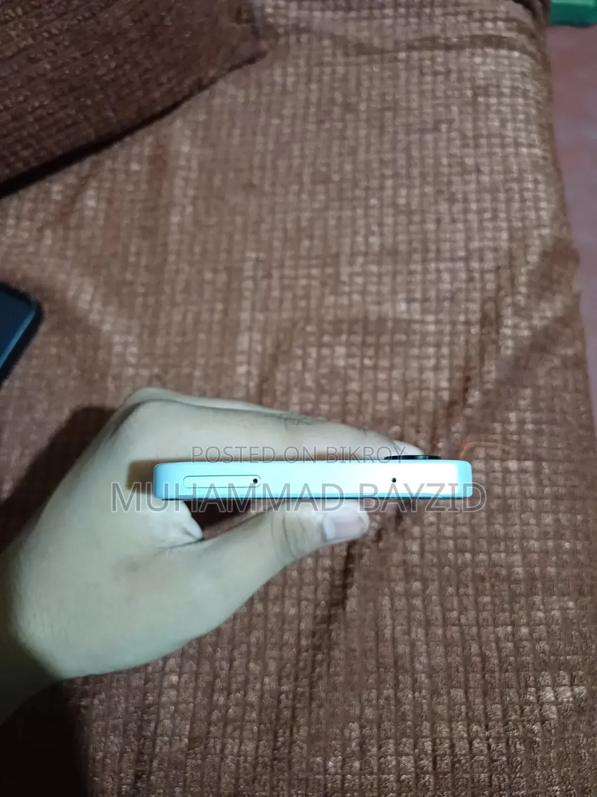 Samsung Galaxy A35 128 GB