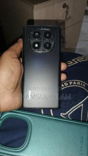 শাওমি ১৪ প্রো ২৫৬ জিবি লাল