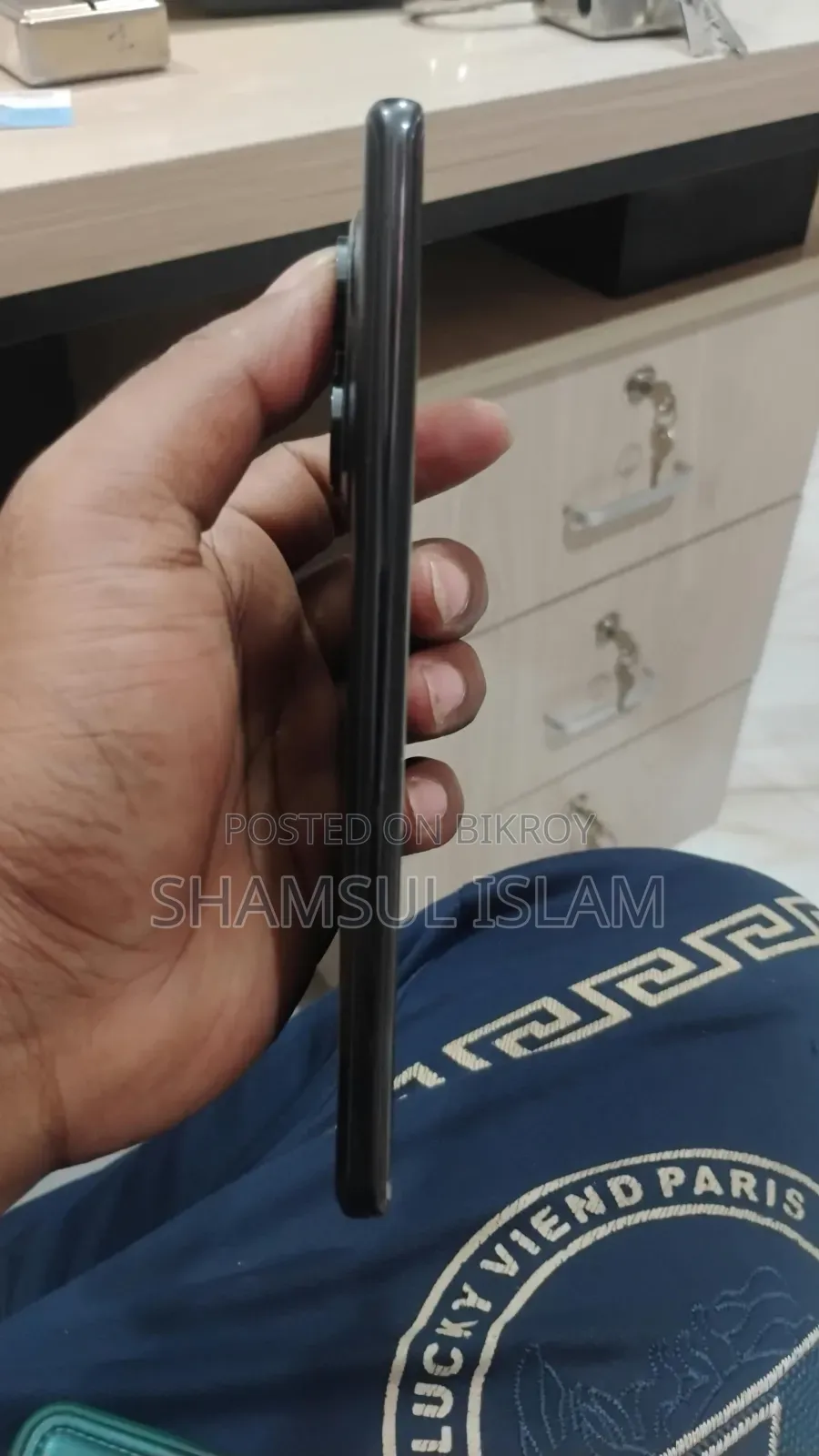 Xiaomi 14 Pro 256 GB Red