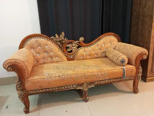 এন্টিক কালার বেডরুম ফার্নিচার সেট