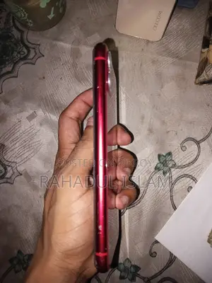 অ্যাপল আইফোন ১১ ১২৮ জিবি রেড