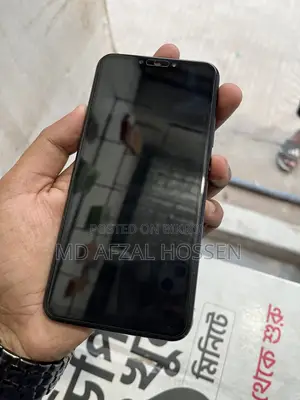 Huawei nova 3i 128 GB Black