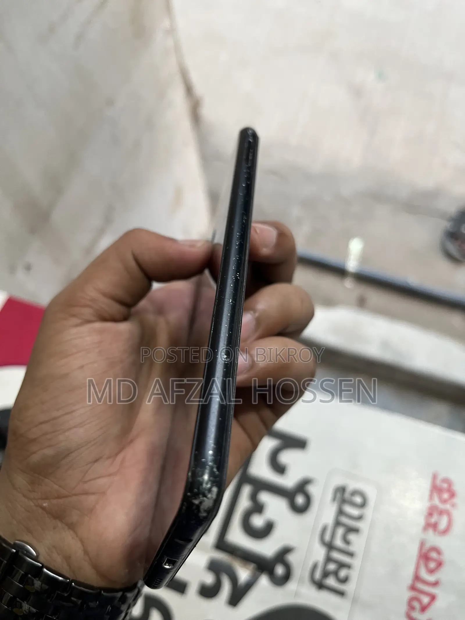 Huawei nova 3i 128 GB Black