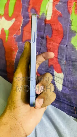 Apple iPhone 12 128 GB Blue