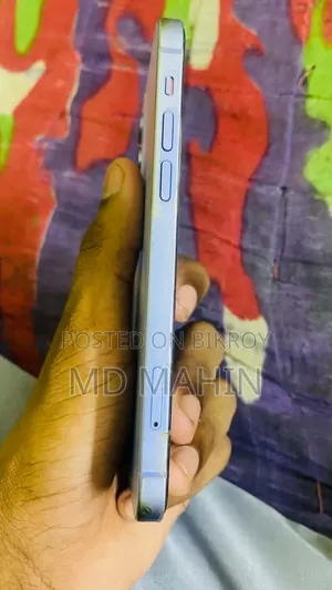 Apple iPhone 12 128 GB Blue