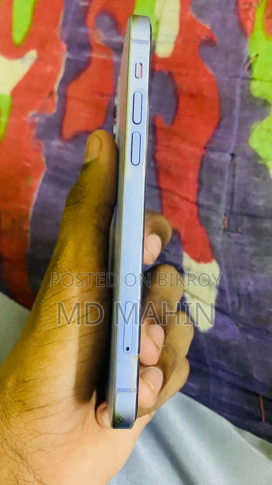 Apple iPhone 12 128 GB Blue