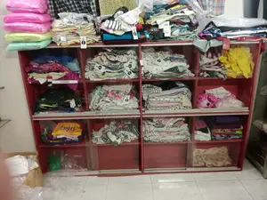 কাপড়ের র‍্যাক