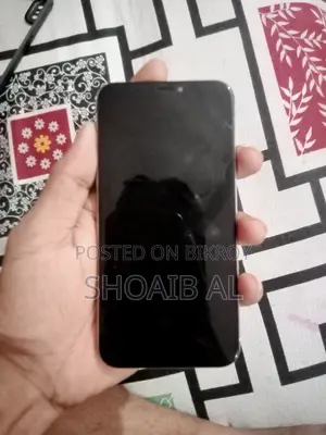 অ্যাপল আইফোন এক্স ২৫৬ জিবি হোয়াইট