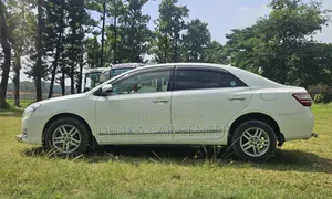 টয়োটা প্রিমিও ১.৫ এফডব্লিউডি ২০১০ পার্ল