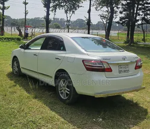 টয়োটা প্রিমিও ১.৫ এফডব্লিউডি ২০১০ পার্ল
