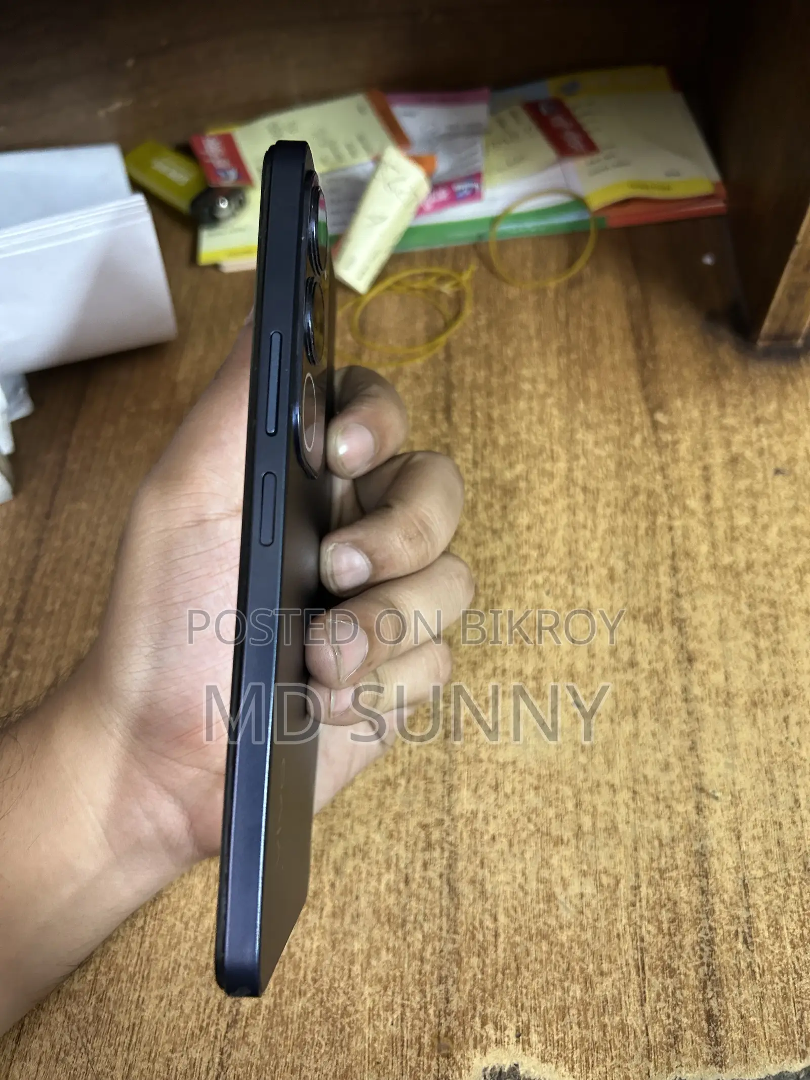 Vivo Y19s 4G 128 GB Black