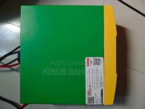 এক্সাইড সোলার হাইব্রিড ইনভার্টার ১১০০ভিএ ইউপিএস