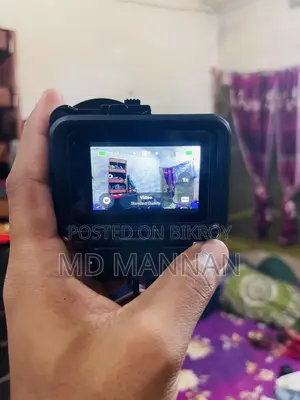 GoPro Camera