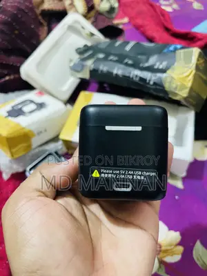 GoPro Camera